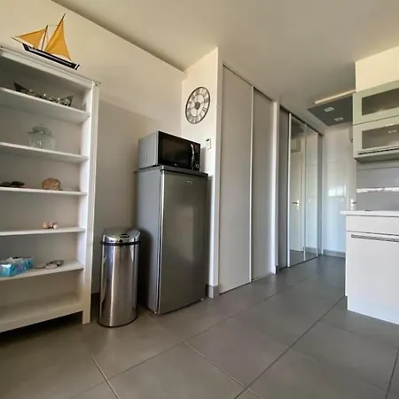 Ajaccio, 1 Piece, 2 Personnes - Fr-1-665-33 Apartment Ajaccio (Corsica)